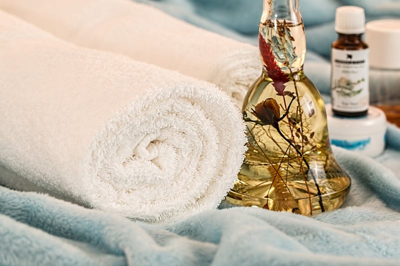 Spa Getaways